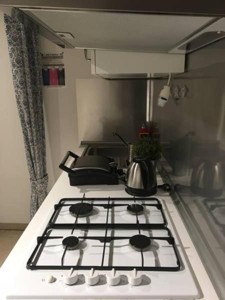 Mascherone Apartment Венеция Экстерьер фото