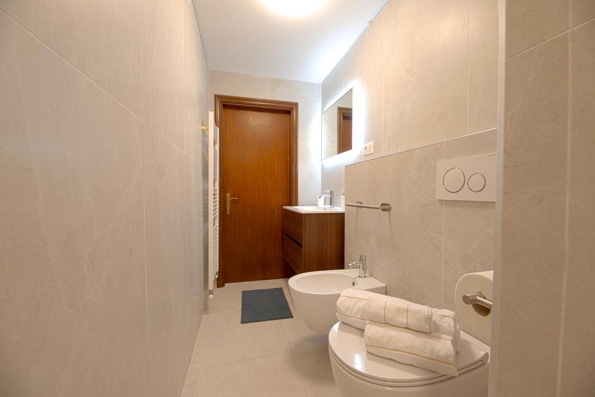 Mascherone Apartment Венеция Экстерьер фото