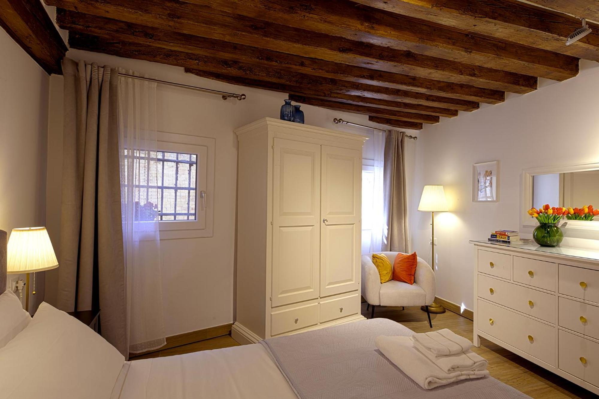 Mascherone Apartment Венеция Экстерьер фото